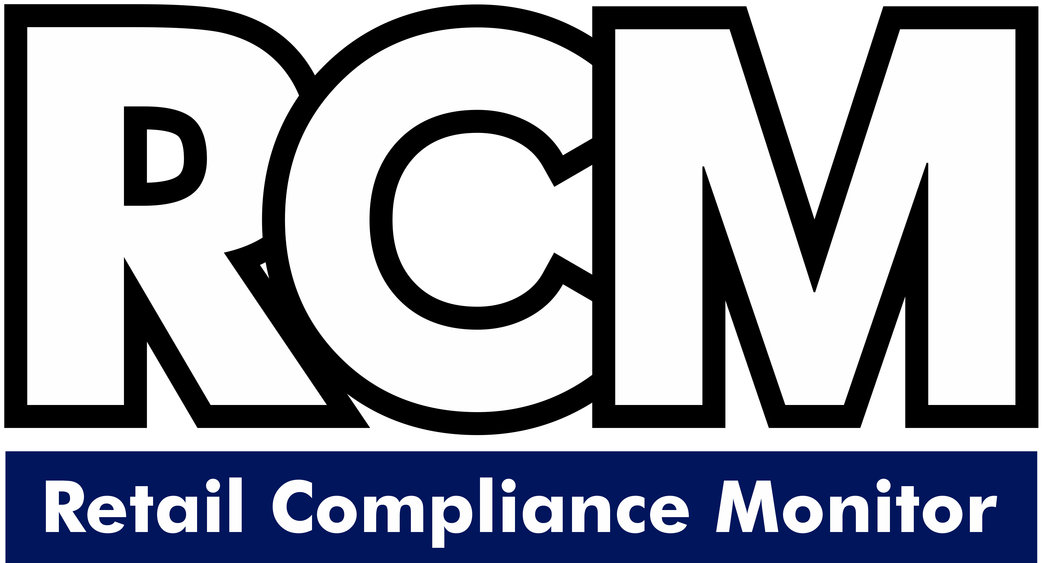 Retail Compliance Monitor logo